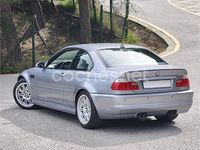 Usado BMW M3 343 CV (252 kW) 2006 Gris / plata Coupe