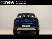 Usado Renault Arkana Zen 145 CV (106 kW) 2022 Azul SUV