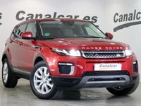 usado Land Rover Range Rover evoque 2.0L TD4 SE 4x4 Auto 110 kW (150 CV)