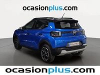 Usado Citroën C3 101 HP (74 kW) 2025 Azul SUV