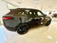 Usado Land Rover Range Rover Velar R-Dynamic 300 CV (220 kW) 2018 Negro SUV