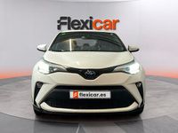 Usado Toyota C-HR Active 122 CV (89 kW) 2022 Blanco SUV