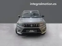 Usado Suzuki Vitara GLX 129 CV (94 kW) 2023 Gris / plata SUV