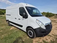 Usado Opel Movano 131 CV (96 kW) 2019 Monovolumen