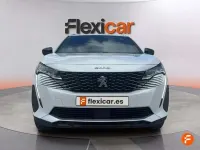 Usado Peugeot 5008 Allure 131 CV (96 kW) 2024 Blanco SUV