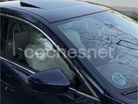 Usado Mazda 6 192 CV (141 kW) 2017 Azul Berlina