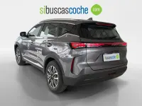 Usado Ebro s700 147 CV (108 kW) 2026 Gris/plata SUV