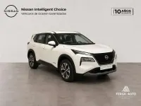 Usado Nissan X-Trail Acenta 215 CV (158 kW) 2024 SUV