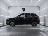 Usado SsangYong Tivoli 163 CV (119 kW) 2021 Negro SUV