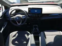 Usado VW ID.4 GTX 220 kW (300 CV) 2025 Negro SUV