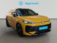 Nuevo VW T-Roc Edition 150 CV (110 kW) 2025 Amarillo SUV