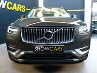 Usado Volvo XC90 Inscription 455 CV (334 kW) 2022 Gris SUV