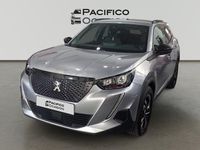 Usado Peugeot 2008 Allure 130 CV (95 kW) 2023 Gris / plata SUV