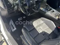 Usado DS Automobiles DS7 Crossback 180 CV (132 kW) 2019 Blanco SUV