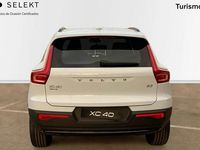 Nuevo Volvo XC40 Plus 163 CV (119 kW) 2025 SUV
