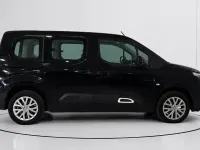 Usado Citroën Berlingo Feel 102 CV (75 kW) 2019 Monovolumen