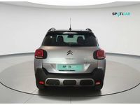 Usado Citroën C3 Aircross PureTech 110 CV (80 kW) 2021 Gris SUV