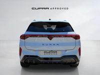 Usado Cupra Terramar 150 CV (110 kW) 2025 Blanco SUV