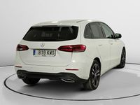 Usado Mercedes B180 Progressive 116 CV (85 kW) 2019 Monovolumen