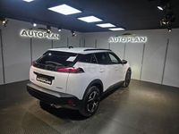 Usado Peugeot 2008 Style 136 CV (100 kW) 2024 Blanco SUV