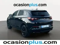 Usado Opel Grandland X S 130 CV (95 kW) 2024 Negro SUV