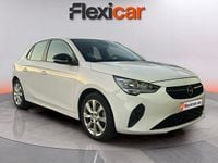 Usado Opel Corsa Edition 75 HP (55 kW) 2022 Branco Citadino