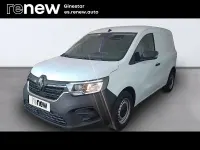 Usado Renault Kangoo 95 CV (69 kW) 2025 Blanco Monovolumen
