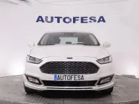 Usado Ford Mondeo Vignale 187 CV (137 kW) 2018 Blanco Berlina