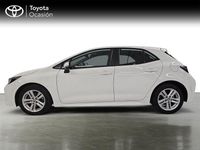 Usado Toyota Corolla Active 122 CV (89 kW) 2021 Blanco