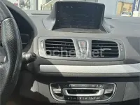 Usado Renault Mégane Privilege 130 CV (95 kW) 2013 Negro Berlina
