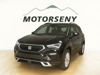 Usado Seat Ateca Style 150 HP (110 kW) 2020 SUV