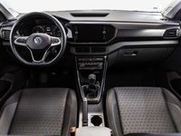 usado VW T-Cross - 1.0 TSI Advance 81kW