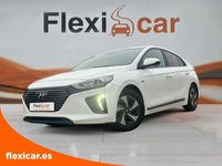 usado Hyundai Ioniq 1.6 GDI HEV Klass DCT