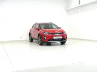 Usado Kia Stonic Style 100 CV (73 kW) 2024 Rojo SUV