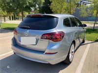 Usado Opel Astra Excellence 165 CV (121 kW) 2012 Gris / plata Familiar