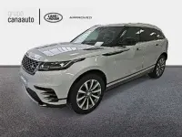 Occasion Land Rover Range Rover Velar SE Dynamic 241 PK (177 kW) 2017 Grijs SUV