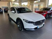 Usado Mazda CX-30 186 CV (136 kW) 2022 Blanco SUV