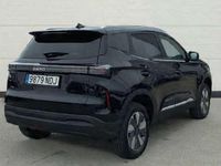 Usado Ebro s400 211 CV (155 kW) 2025 Negro SUV