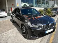 Usado BMW X4 xLine 286 CV (210 kW) 2022 Gris / plata SUV