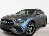 Nuevo Mercedes GLA200 150 CV (110 kW) 2025 Gris SUV
