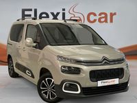 usado Citroën Berlingo Talla M 110 S&S 100 Aniversario Shine - 5 P Gasolina en Flexicar Cornellà