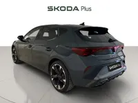 Usado Cupra Leon 150 CV (110 kW) 2024 Azul Berlina
