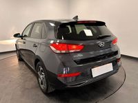 Usado Hyundai i30 120 CV (88 kW) 2022