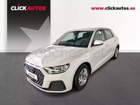 Usado Audi A1 Sportback Advanced Plus 95 CV (69 kW) 2024 Blanco Utilitario