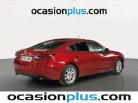 Usado Mazda 3 Style+ 150 CV (110 kW) 2016 Rojo Berlina