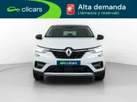 Usado Renault Arkana Zen 145 CV (106 kW) 2021 Blanco SUV