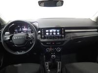 Usado Skoda Fabia Selection 95 CV (69 kW) 2025 Azul Berlina