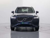 Usado Volvo XC90 Momentum 235 CV (172 kW) 2021 Azul SUV