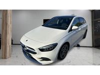 Usado Mercedes B200 150 CV (110 kW) 2022 Blanco Monovolumen
