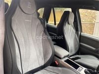 Usado BMW X5 231 CV (169 kW) 2002 Negro SUV